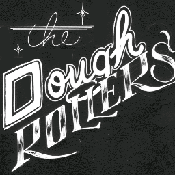 The Dough Rollers are Malcolm Ford, Jack Byrne, & Kyle Olson. New EP out Spring 2014 via Third Man Records