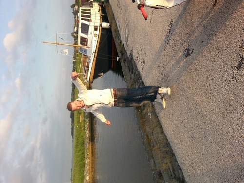20jaar - zelfstandig meewerkend kok - Spakenburg - music is my life - uitgaan - uitslapen -chille with friends