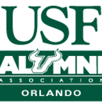 USF Alumni Orlando(@usfbullsorlando) 's Twitter Profile Photo