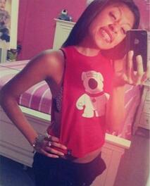 #CollegeBound ..19 and Single.. 5'0 I love Photography..Blaxican! Never fake! Im the real deal ! So Follow me or get !06.28.94 kik:_RedBoneFye_