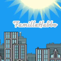FamilleHabbo est un ancien site de fans officiel du célèbre jeu Habbo.fr ! Crée par @kakoofficiel :)
