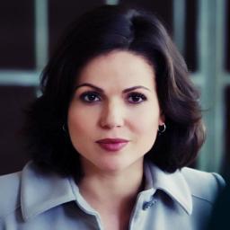 #EvilQueen #Oncer #OnceUponATime #LanaParilla