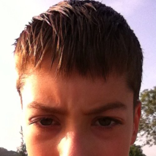 ik heb geen bio nodig!! lol!