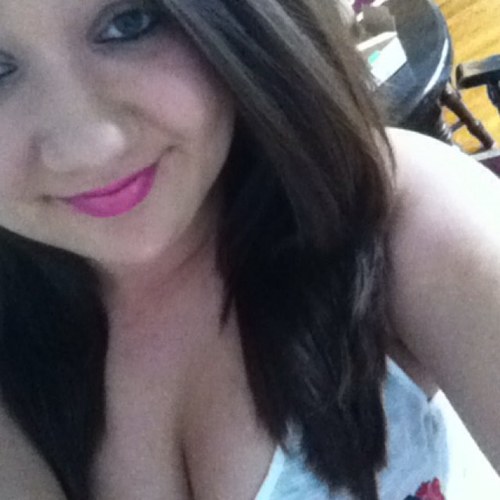 #TeamFollowBack ...my new motto is , have fun , but don't get reckless . (;