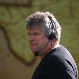 Producer/Production Manager