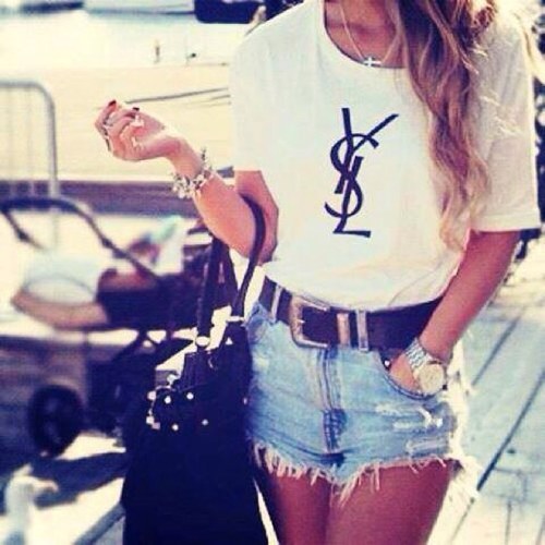Ce que seul les filles pourront comprendre ...