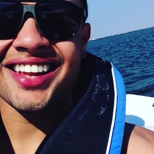I love Fredo. Follow me on my personal ( @FraBelieberYEAH )