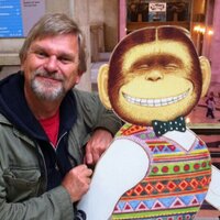 Malcolm Summers (@bookmac4) Twitter profile photo