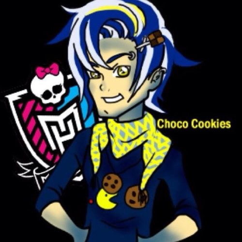 Forgot my password for my other acc @ChocoCookieMH