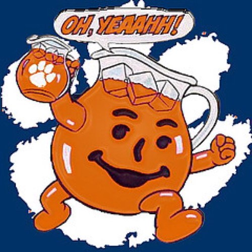 All things Clemson. allinclemson@yahoo.com