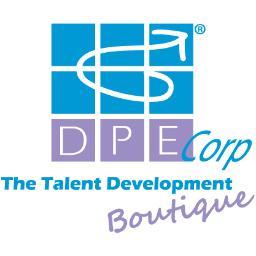 DPECorp's profile picture. The Talent Development Boutique.
En servicios profesionales y crecimiento profesional. Somos tu mejor opción.