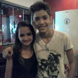victorzete com muito orgulho ...VS
 belieber eternamente ...JB