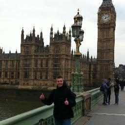 LasseCarlsen's profile picture. 