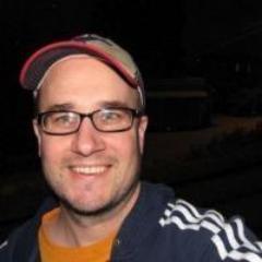 Technology reporter, co-founder at in Seattle