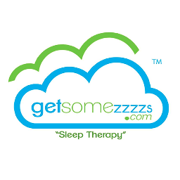 Life in the modern world make it ever harder to get a good night's sleep, unless you've discovered the secret of using Get Some Zzzzz Supplies.