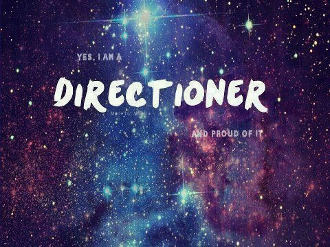 follow me ill follow you , directioner and proud ♬ ☮