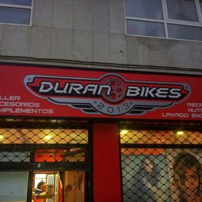 Duran bikes 2025