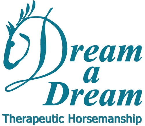Dream A Dream Therapeutic Horsemanship offers therapeutic riding programs for children and adults with physical, mental and emotional disabilities.