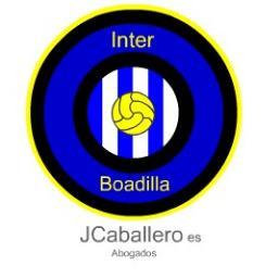 Equipo de futbol . JCaballero como patrocinador oficial. Grupo de amigos del Mirabal.Official Twitter.