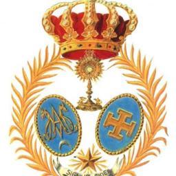 Twitter Oficial de la Archicofradia de Ntra. Sra. de la Palma Coronada, Stmo. Cristo de la Misericordia y Maria Stma. de las Penas Coronada. Cádiz.