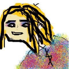 me usta bebe las barba y ve mi serie k ma esho mirmano pa a mtv
