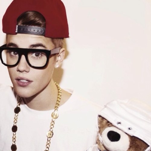 I was looking for the meaning of my life then i found Justin Bieber in 2008