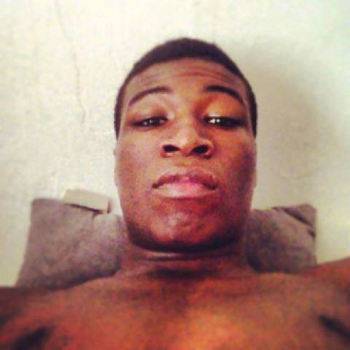 18 year old dude from north philly