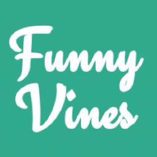 DM me your vines if you want them posted! Funny vines only!