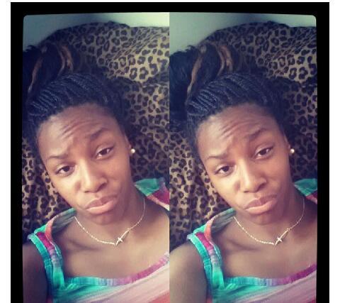 Dont Need One... Follow My Sis @Phuckyhubxtch (Just Follow Me I'll Follow Back)