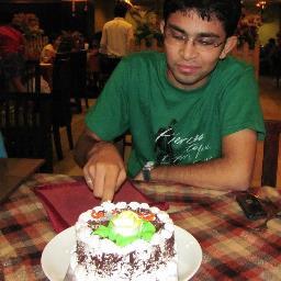 Gathering computer knowledge;(persuing B.TECH CS............:) ,well its hard to explain in 160 characters so simply join me n know me.....:)