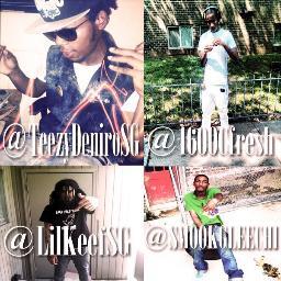 DEM SWERVE BOYZ ! #MSMG Follow Us ! @TeezyDeniroSG x @LilKeefSG x @1600CFRESH x @SMOOKGLEECHI For Booking & Feat. ' s Email metrosoundsmusicgroup@gmail.com