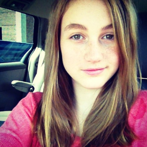 Jailed/ back up for @TWDSophia. (: [Not Madison Lintz, TWD RP.]