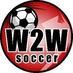 Wall2Wall Soccer (@wall2wallsoccer) Twitter profile photo