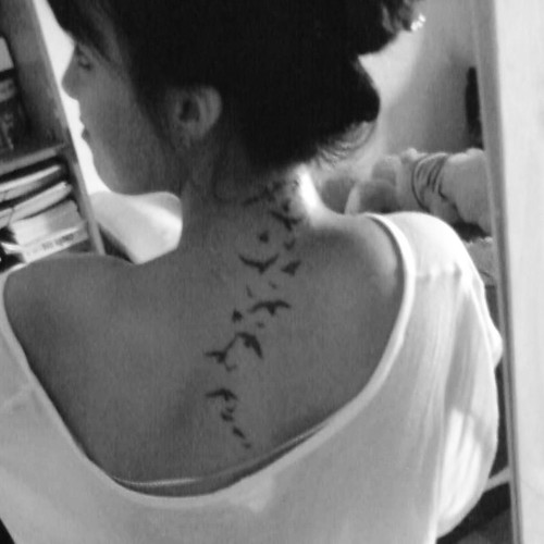 GuadaHernann's profile picture. Apostando por un futuro biotecnológico. UPM