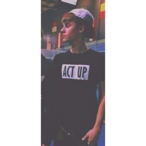 Justin is awesome, but that's just my opinion.