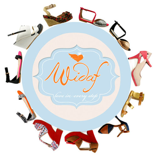 Love in every steps | email : mywidaf@gmail.com