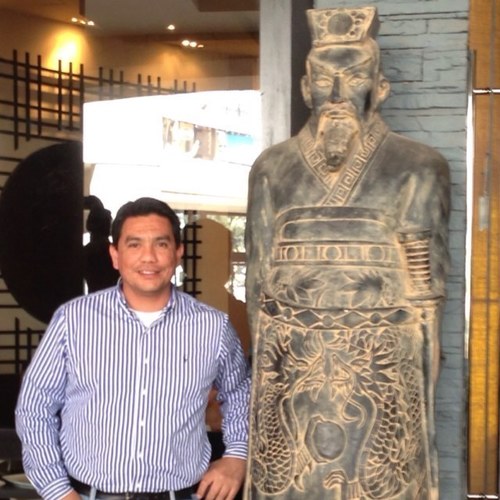 guzman_1976's profile picture. 