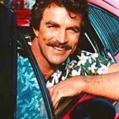 The original SaaS - 'Stache as a Service