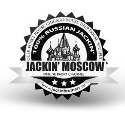 Jackin Moscow FM offering to listeners 24/7 internet broadcasting of quality Underground & Jackin House Music, mixed by the producers from Russia and greatest w
