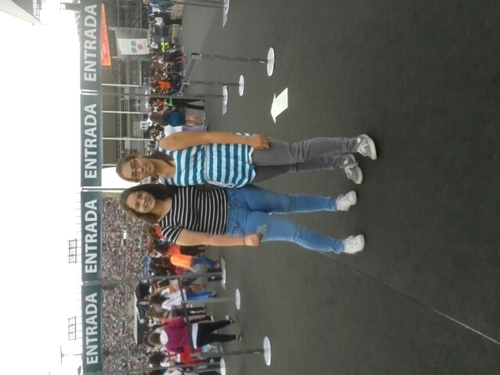 Hi! xx