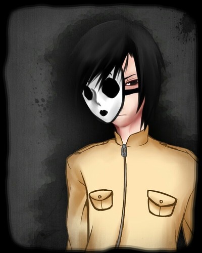 I'm Masky a (ex) proxy operator for Slenderman /Shy/Bi/18+/Taken