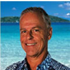 Doug Davis is Broker in Charge for Caron B Realty International.         Call/Text: 808.596.4883 | Email: DougDavis@caronb.com