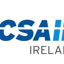 CSA_Ireland Profile