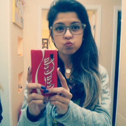 Longe de toda negatividade  ;*