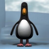 Penguin Thomas (@penguinthomas) 's Twitter Profile