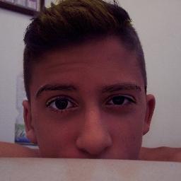 Sto sul cazzo a tutti u.u