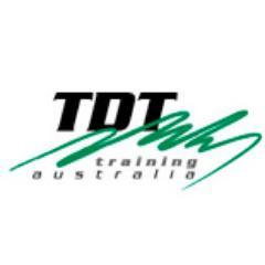 Australia's largest private transport & logistics training center