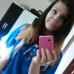Ciumenta, boba, teimosa, 14 anos, gremistaa ♥♥