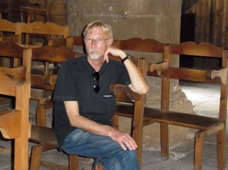 juerlueb's profile picture. 