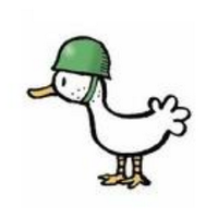 Guard Duck(@elGuardDuck) 's Twitter Profile Photo